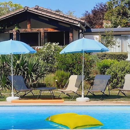 Dependance Guest House Proche Lyon Craponne Kültér fotó