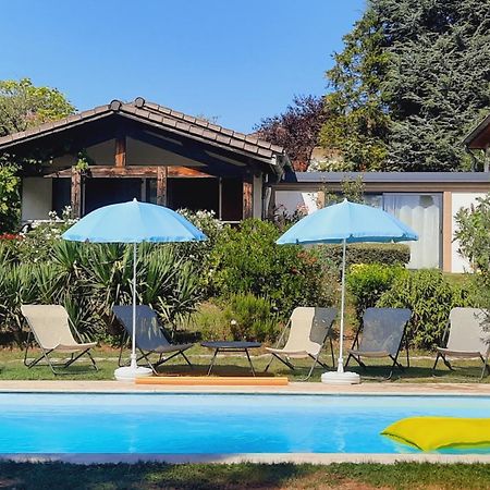 Dependance Guest House Proche Lyon Craponne Kültér fotó