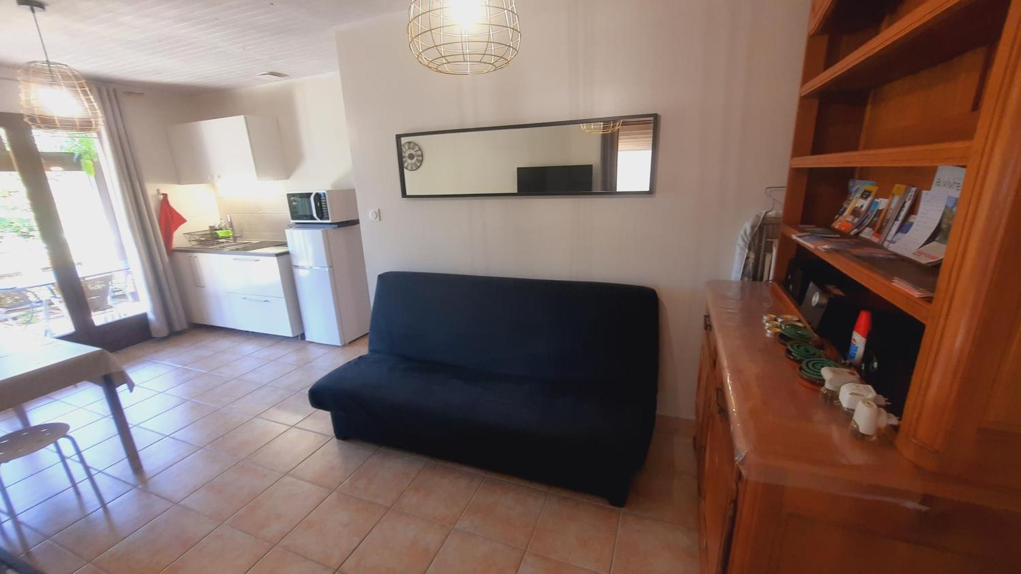 Dependance Guest House Proche Lyon Craponne Kültér fotó