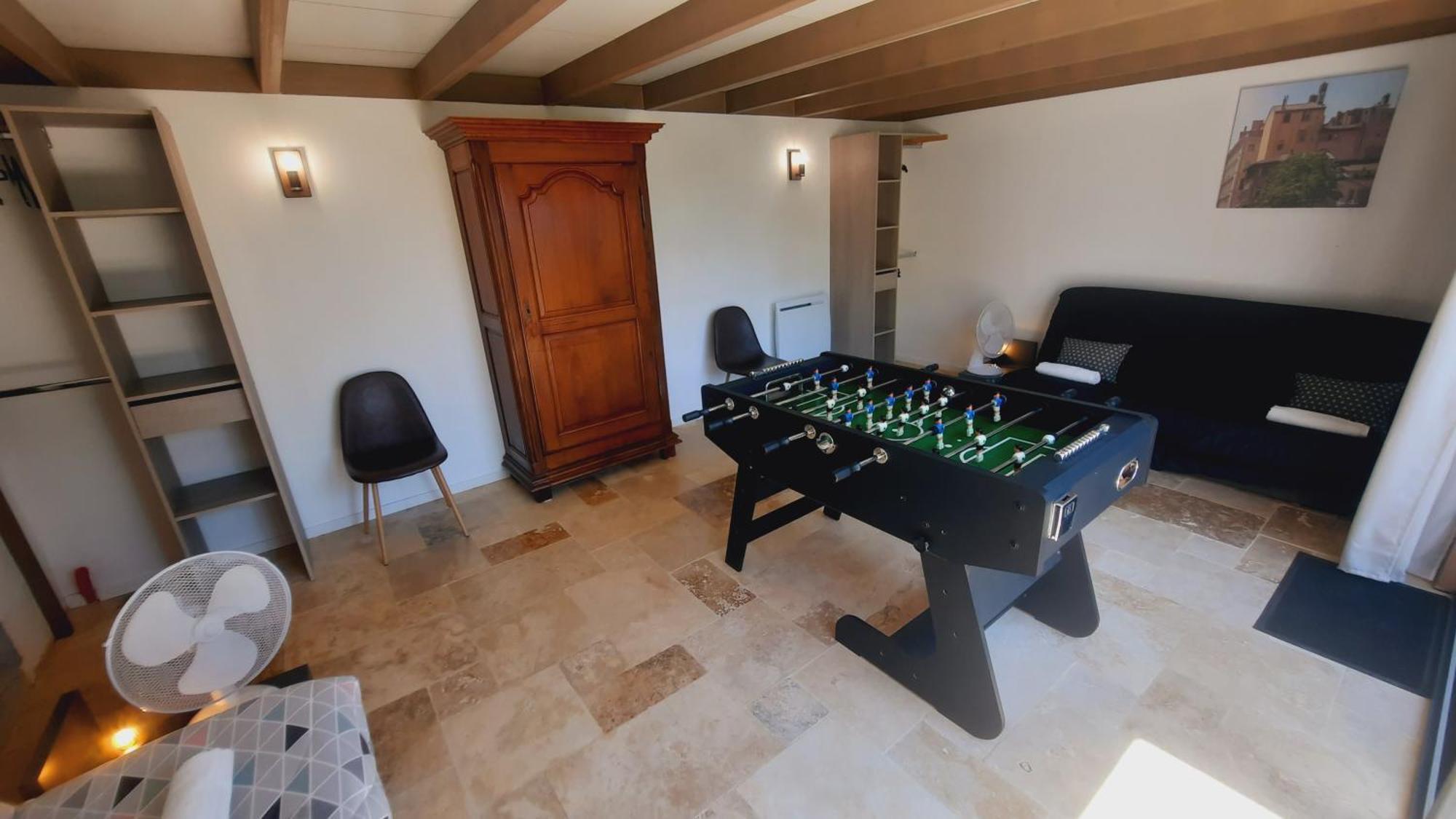 Dependance Guest House Proche Lyon Craponne Kültér fotó