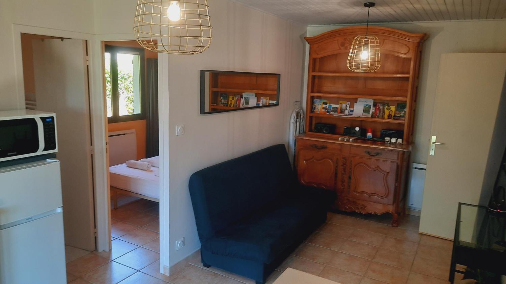 Dependance Guest House Proche Lyon Craponne Kültér fotó