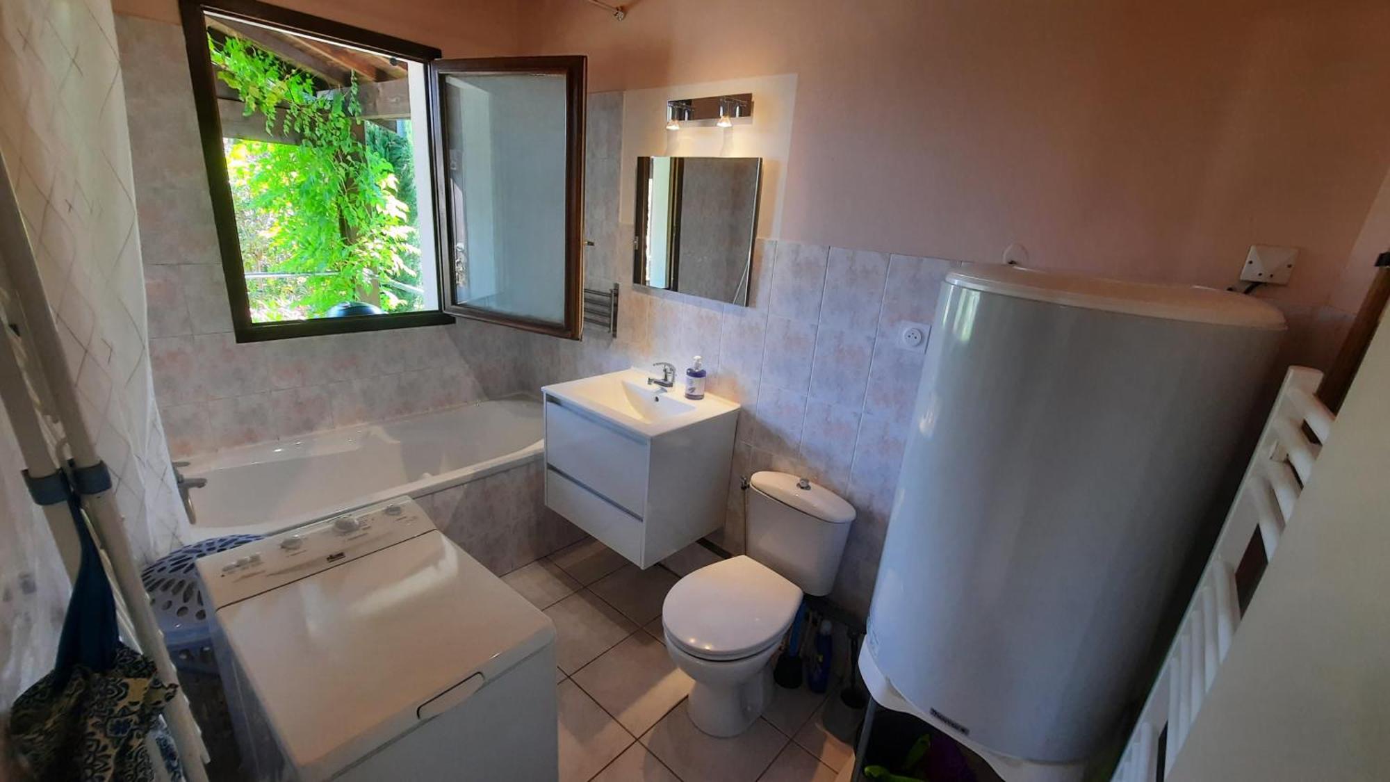 Dependance Guest House Proche Lyon Craponne Kültér fotó