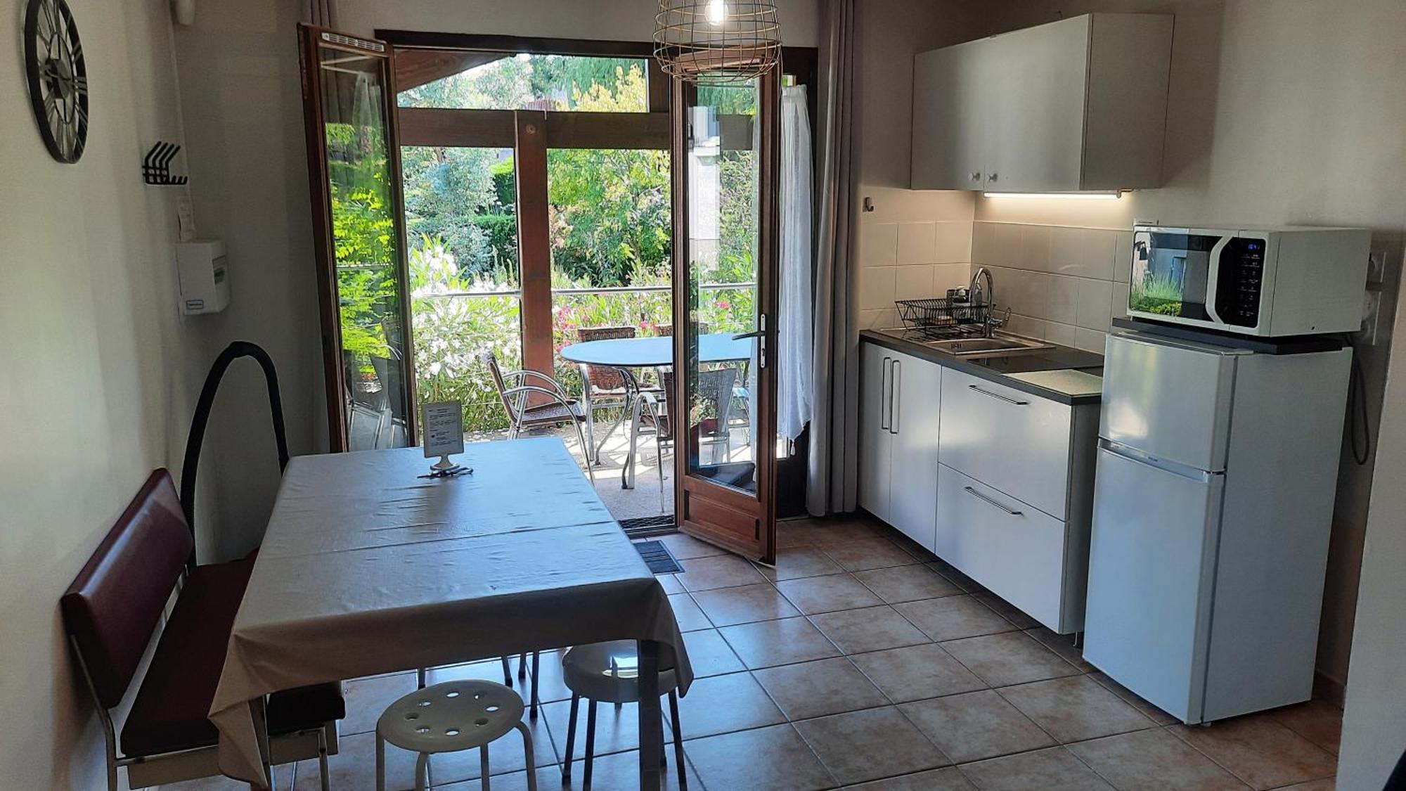 Dependance Guest House Proche Lyon Craponne Kültér fotó