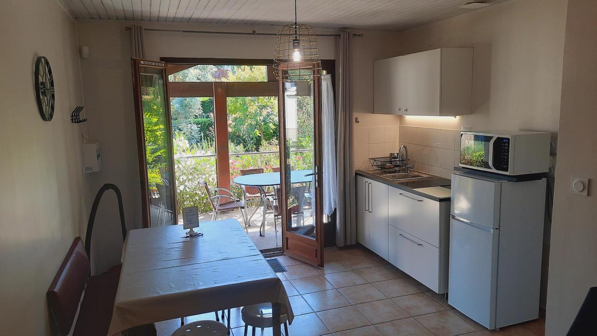 Dependance Guest House Proche Lyon Craponne Kültér fotó